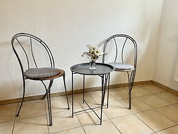 Holiday Home With Garden in Reil