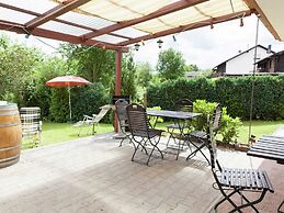 Holiday Home With Garden in Reil