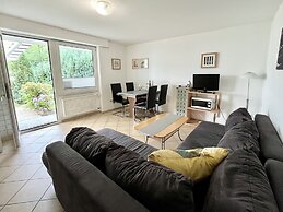 Holiday Home With Garden in Reil