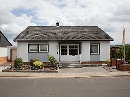Holiday Home With Garden in Reil