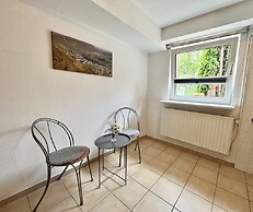 Holiday Home With Garden in Reil