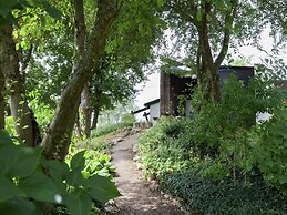 Ferienhaus mit Panoramablick fur Familien