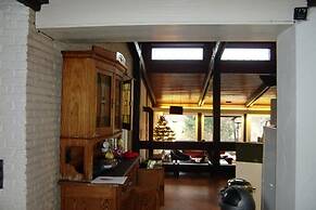 Ferienhaus mit Panoramablick fur Familien