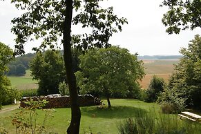 Ferienhaus mit Panoramablick fur Familien