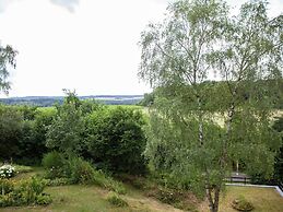 Ferienhaus mit Panoramablick fur Familien