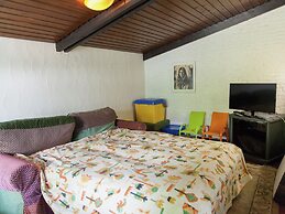 Ferienhaus mit Panoramablick fur Familien