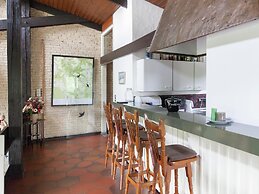 Ferienhaus mit Panoramablick fur Familien