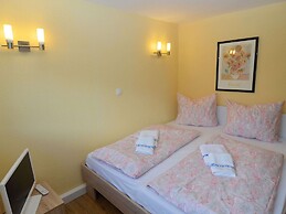 Apartment in Schnett Near the ski Area