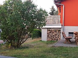 Apartment in Schnett Near the ski Area