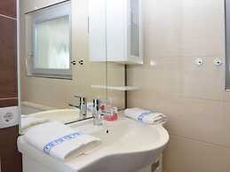 Apartment in Schnett Near the ski Area