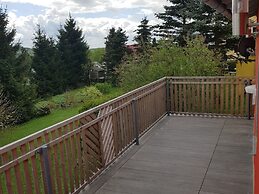 Apartment in Schnett Near the ski Area