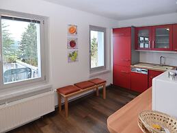 Apartment in Schnett Near the ski Area