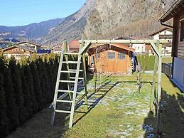 Quaint Apartment in Umhausen near Ski Area