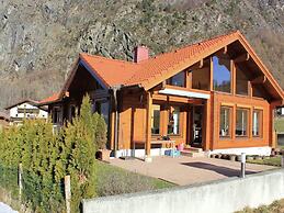 Quaint Apartment in Umhausen near Ski Area