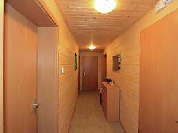 Quaint Apartment in Umhausen near Ski Area