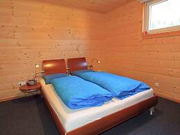 Quaint Apartment in Umhausen near Ski Area