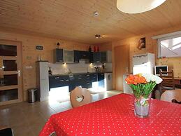 Quaint Apartment in Umhausen near Ski Area