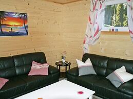 Quaint Apartment in Umhausen near Ski Area