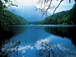 Quaint Apartment in Umhausen near Ski Area