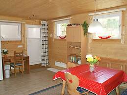 Quaint Apartment in Umhausen near Ski Area