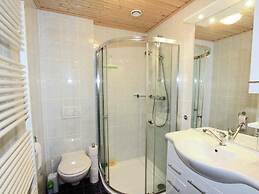 Quaint Apartment in Umhausen near Ski Area