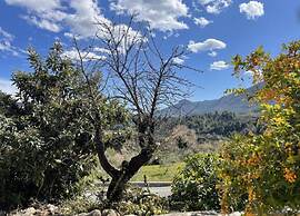 Tranquil Villa Stay, Murla