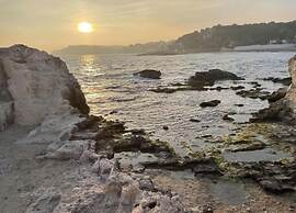 Tranquil Villa Stay, Murla