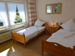 Holiday Home in Densborn With Garden