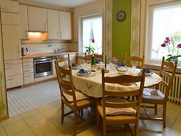 Holiday Home in Densborn With Garden