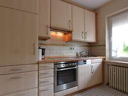 Holiday Home in Densborn With Garden