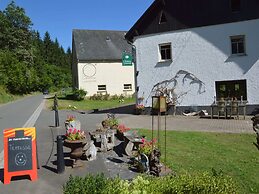 Holiday Home in Densborn With Garden