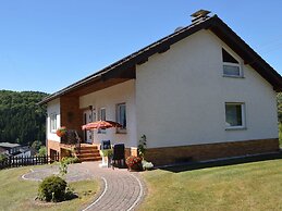 Holiday Home in Densborn With Garden