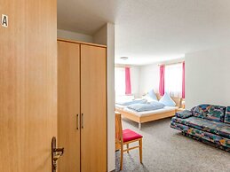 Apartment Near the ski Area in Wagrain