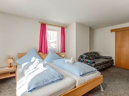 Apartment Near the ski Area in Wagrain