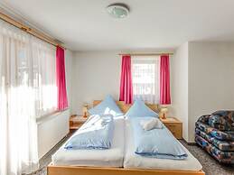 Apartment Near the ski Area in Wagrain