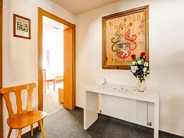 Apartment Near the ski Area in Wagrain