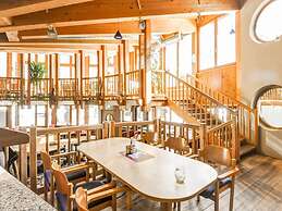 Apartment Near the ski Area in Wagrain