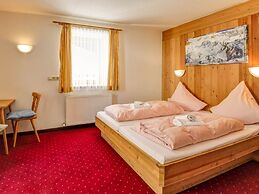 Apartment Near the ski Area in Wagrain