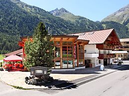 Apartment Near the ski Area in Wagrain