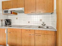 Apartment Near the ski Area in Wagrain