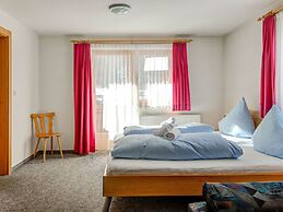 Apartment Near the ski Area in Wagrain