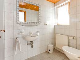 Apartment Near the ski Area in Wagrain