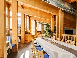 Apartment Near the ski Area in Wagrain