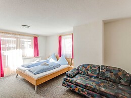 Apartment Near the ski Area in Wagrain