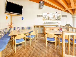 Apartment Near the ski Area in Wagrain