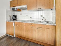 Apartment Near the ski Area in Wagrain