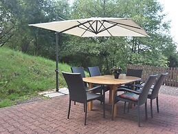 Holiday Home in Rudnik With Private Garden