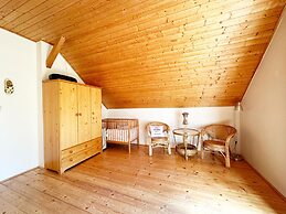 Holiday Home in Rudnik With Private Garden