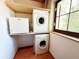 Holiday Home in Rudnik With Private Garden