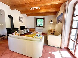 Holiday Home in Rudnik With Private Garden